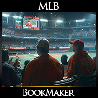 MLB Saturday, June 1, 2024 Parlay Picks